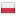 krokdalej.pl is hosted in Poland